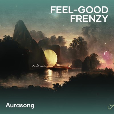 シングル/Feel-Good Frenzy/Aurasong