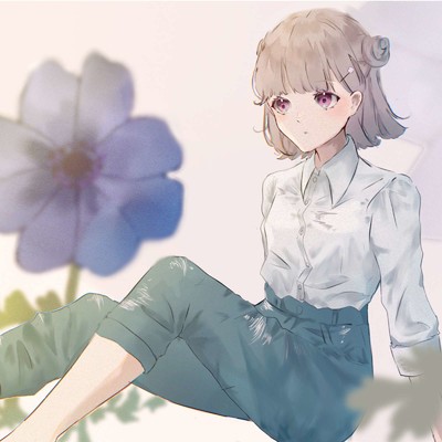 シングル/ANEMONE (feat. 小春六花)/じゅんぴょん