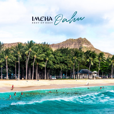IMEHA -Best of Best- Oahu/IMEHA