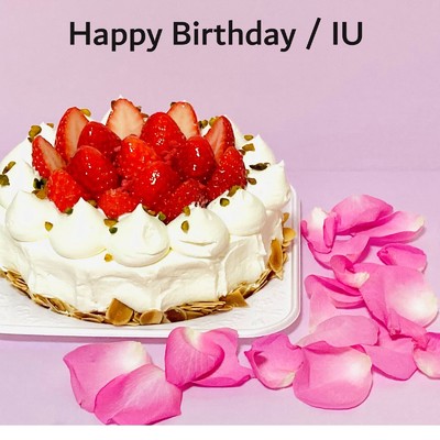 Happy Birthday/IU