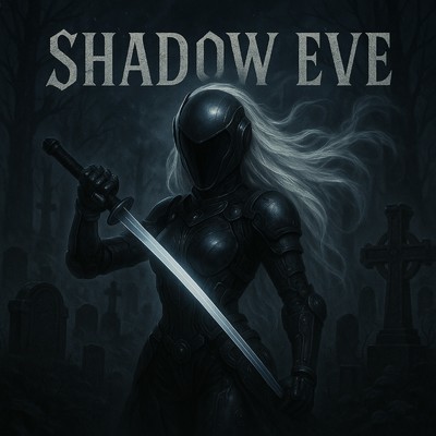 アルバム/SHADOW EVE The Ninth Chapter (Cosmic Melodies Ver.)/SHADOW EVE