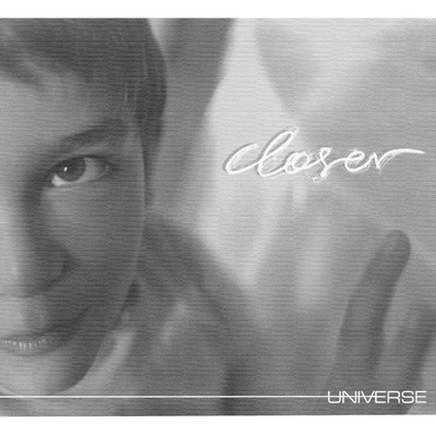 アルバム/Universe/Closer