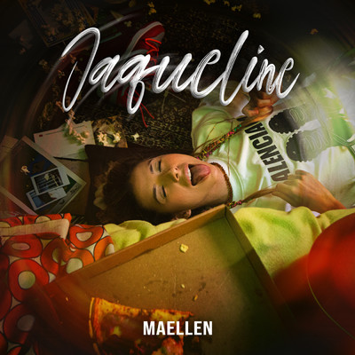 Jaqueline/Maellen