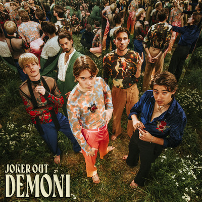 アルバム/Demoni (Explicit)/Joker Out