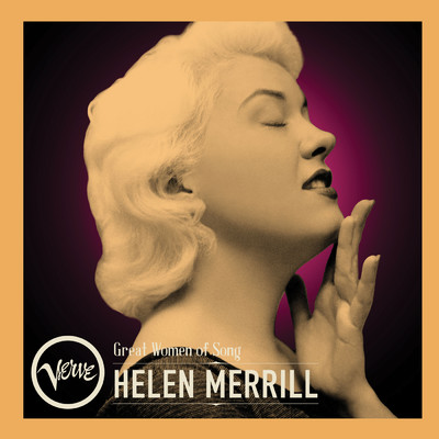 アルバム/Great Women Of Song: Helen Merrill/ヘレン・メリル