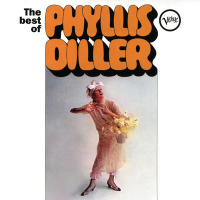 New Cosmetic (Live at The Bon Soir／1961)/Phyllis Diller