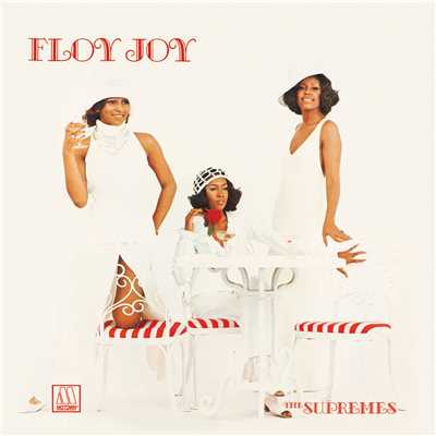 アルバム/Floy Joy/The Supremes