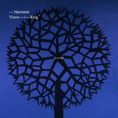 アルバム/Vinter-i-Ring (EP)/Nephew