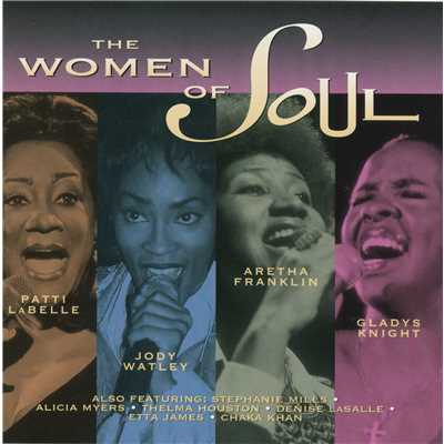 The Women Of Soul/Various Artists