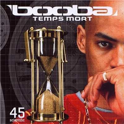 アルバム/Temps mort (Explicit)/Booba