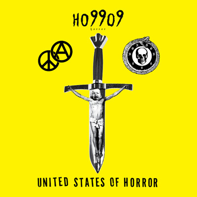 United States Of Horror (Explicit)/Ho99o9