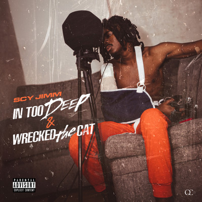 In Too Deep ／ Wrecked The Cat (Explicit)/SCY Jimm