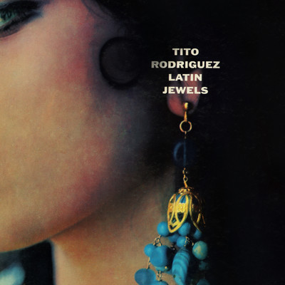 Latin Jewels/Tito Rodriguez