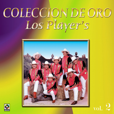 アルバム/Coleccion De Oro: Banda, Vol. 2/Los Player's