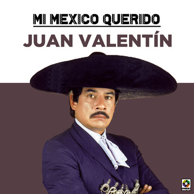 アルバム/Mi Mexico Querido/Juan Valentin