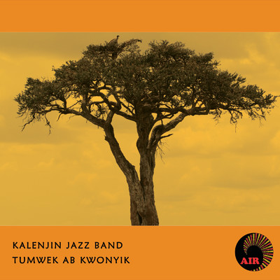Esther Chepkoech/Kalenjin Jazz Band