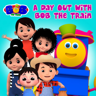 シングル/Pretend Play/Bob The Train