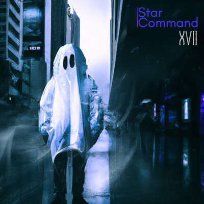 シングル/XVII/Star Command