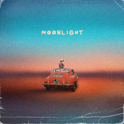 Moonlight/Ariel Bold