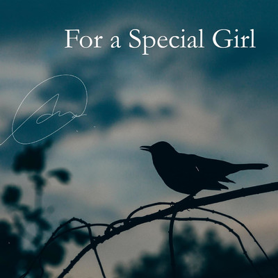 For a Special Girl/ANIR