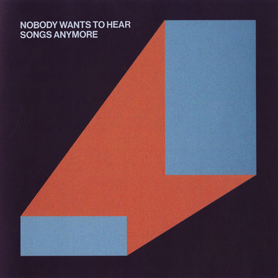 Nobody Wants To Hear Songs Anymore/Ben Abraham