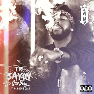 I'm Sayin' (feat. Rich Homie Quan)/Omarion