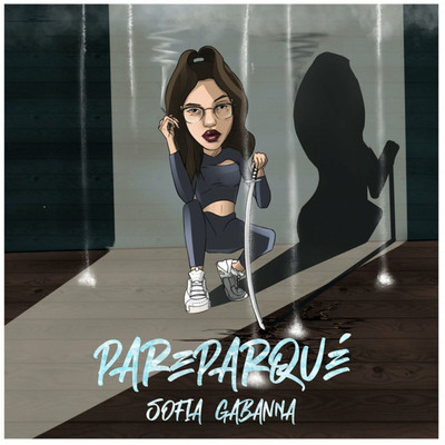 シングル/Pareparque/Sofia Gabanna