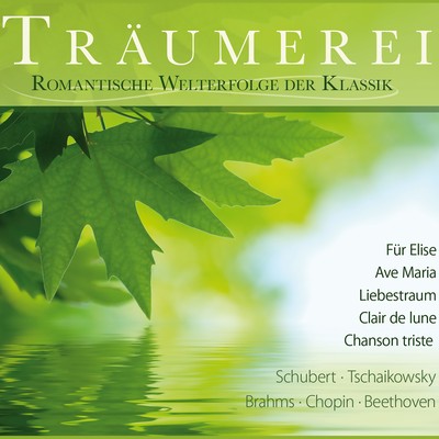 Traumerei - Romantische Welterfolge Der Klassik/Various Artists
