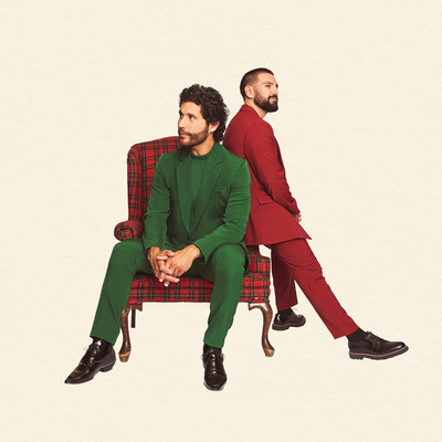 シングル/Happy New Year/Dan + Shay