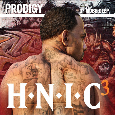 アルバム/H.N.I.C. 3/The Prodigy