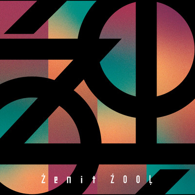 アルバム/Zenit - EP/ZOOL