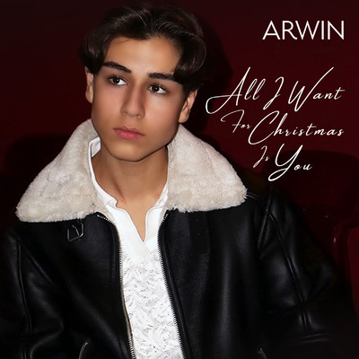 アルバム/All I Want for Christmas Is You/Arwin