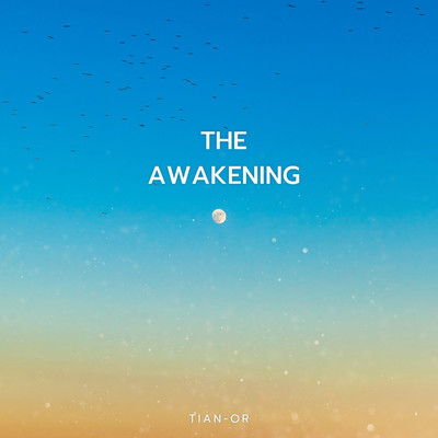 アルバム/THE AWAKENING/TIAN-OR