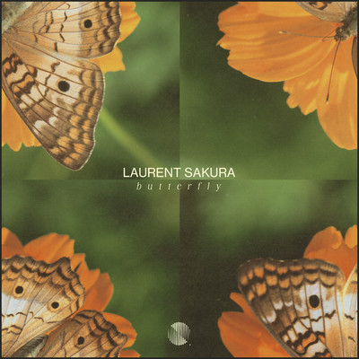 Butterfly/Laurent Sakura