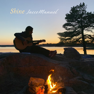 シングル/Shine/Jacco Manuel