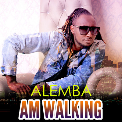 シングル/Am Walking/Alemba