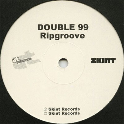 RIP Groove (Paul Hunter D&B Mix)/Double 99