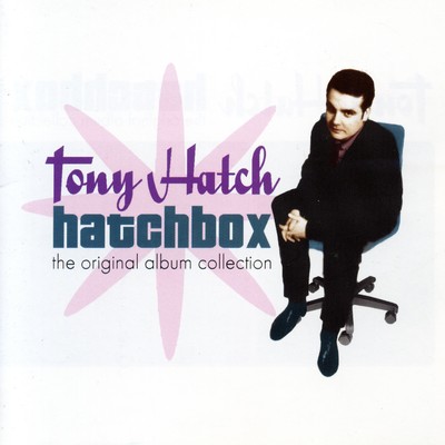 Codename/Tony Hatch & The Satin Brass