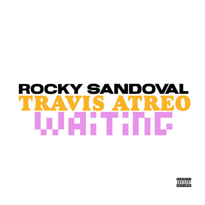 Waiting/Rocky Sandoval