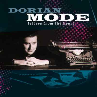 Someone To Watch Over Me/Dorian Mode