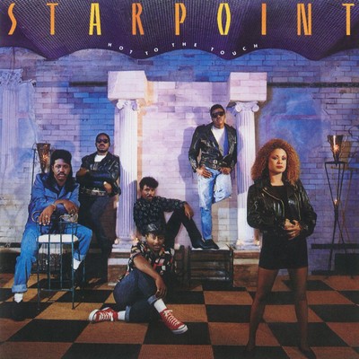 Hot To The Touch/Starpoint