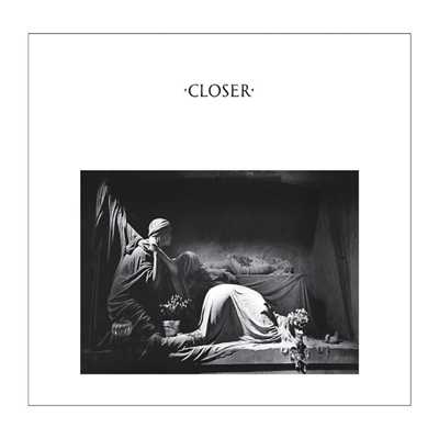 アルバム/Closer (Collector's Edition)/ジョイ・ディヴィジョン