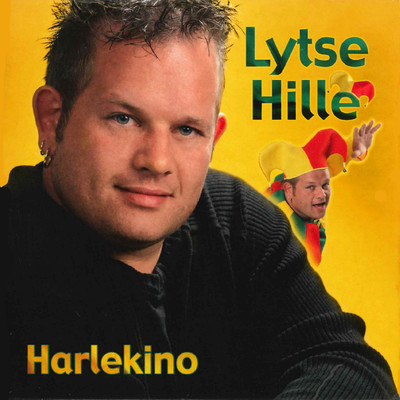 アルバム/Harlekino/Lytse Hille