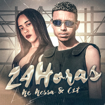 24 Horas/MC Nessa and CZT