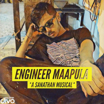 Engineer Maapula/Sanathan Shree Krishnan