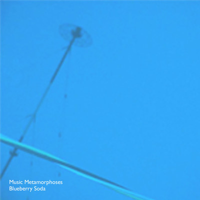 アルバム/Music Metamorphose(2020 remaster)/Blueberry Soda