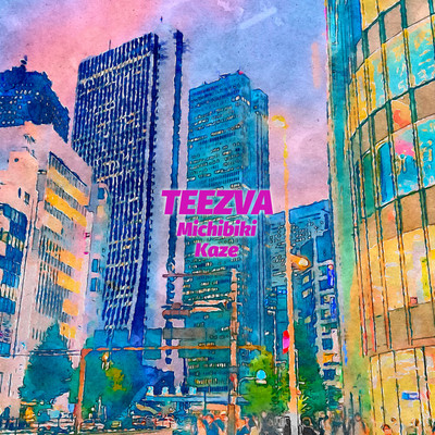 TEEZVA feat. Nomeli