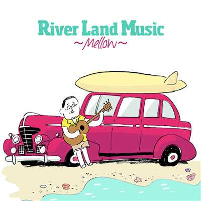 The Lodgers(Or She Was Only a Shopkeeper's Daughter)(カバー)/River Land Music