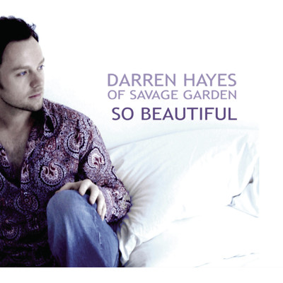 シングル/So Beautiful (Lee Groves Mix)/Darren Hayes