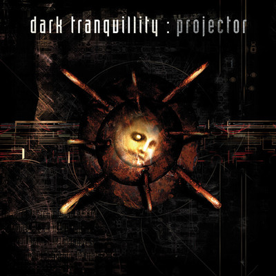 Projector/Dark Tranquillity
